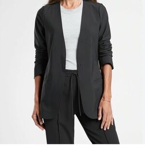 Athleta Avenue Blazer